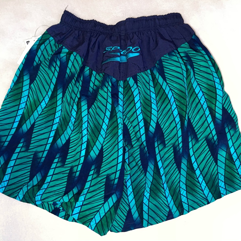 Speedo Swim Trunks - Picture 5 of 8